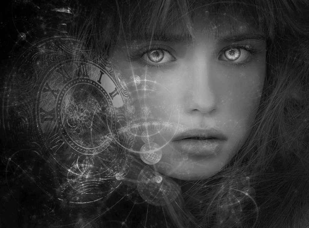 Alex se siente perdida antes de descubrir Elysion