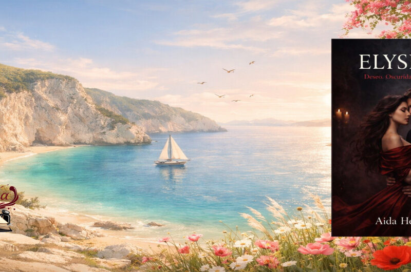 Novela romántica - erótica. Escritora Aida Herrera