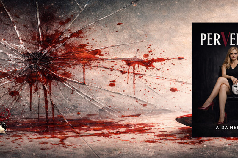 Thriller de misterio psicológico. Escritora Aida Herrera.