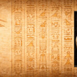 Keket, novela de misterio ambientada en el antiguo Egipto de Aida Herrera.