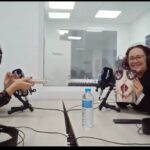 Entrevista a Aida Herrera en Radio San Miguel