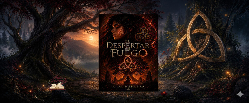Novela de fantasía oscura, donde la magia es la protagonista. Se presenta al Premio Literario Amazon 2026